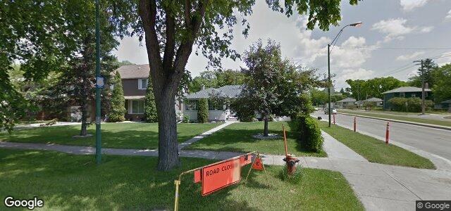 502 Montrose Street（加拿大曼尼托巴省温尼伯市）房屋照片