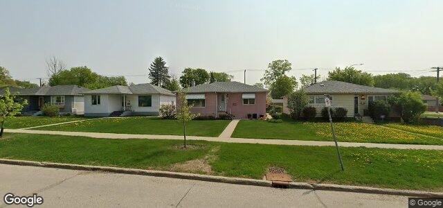 504 Lindsay Street（加拿大曼尼托巴省温尼伯市）房屋照片