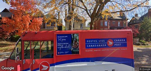 504 Waterloo Street（加拿大曼尼托巴省温尼伯市）房屋照片