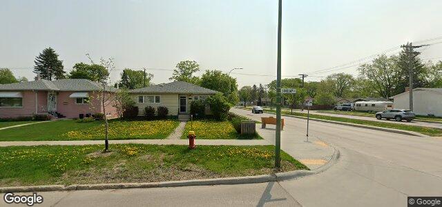 508 Lindsay Street（加拿大曼尼托巴省温尼伯市）房屋照片