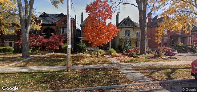 508 Waterloo Street（加拿大曼尼托巴省温尼伯市）房屋照片