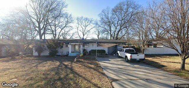 516 Campbell Street（加拿大曼尼托巴省温尼伯市）房屋照片