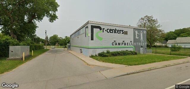 Photo of 524 Campbell Street in Winnipeg, Manitoba