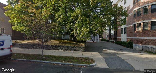 541 Cambridge Street（加拿大曼尼托巴省温尼伯市）房屋照片