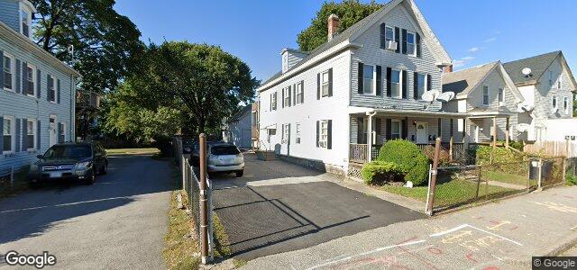 547 Cambridge Street（加拿大曼尼托巴省温尼伯市）房屋照片