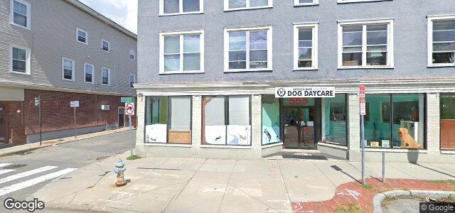 555 Cambridge Street（加拿大曼尼托巴省温尼伯市）房屋照片