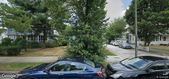 581 Cambridge Street（加拿大曼尼托巴省温尼伯市）房屋照片