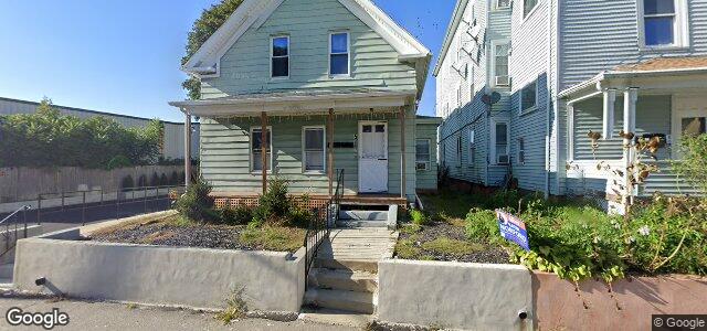 583 Cambridge Street（加拿大曼尼托巴省温尼伯市）房屋照片