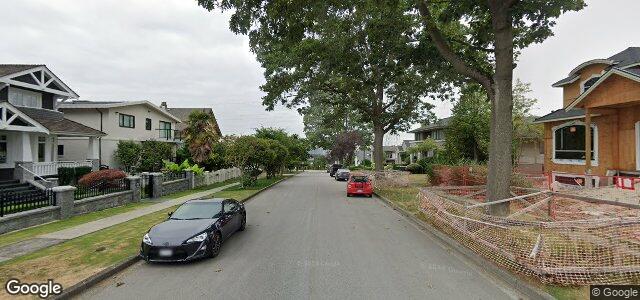 585 Cambridge Street（加拿大曼尼托巴省温尼伯市）房屋照片