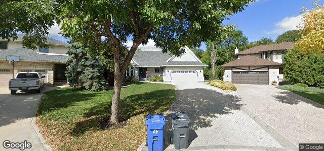 11 Cercle Moliere（加拿大曼尼托巴省温尼伯市）房屋照片