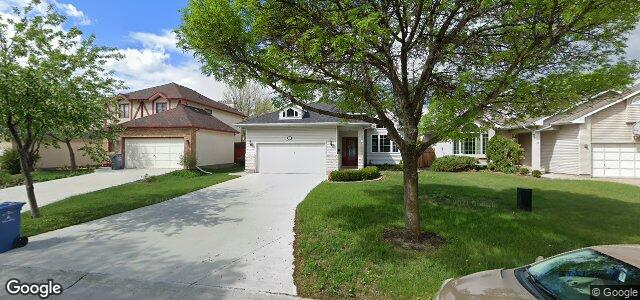 11 Des Intrepides Promenade（加拿大曼尼托巴省温尼伯市）房屋照片