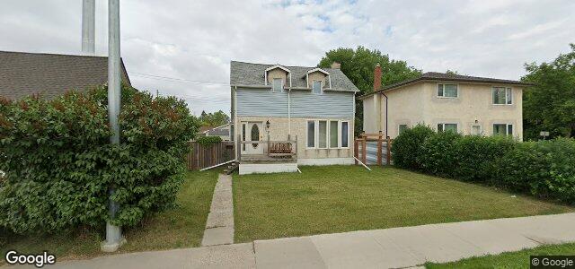 119 Archibald Street（加拿大曼尼托巴省温尼伯市）房屋照片