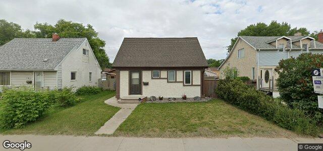 121 Archibald Street（加拿大曼尼托巴省温尼伯市）房屋照片