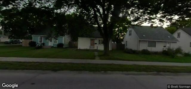 125 Archibald Street（加拿大曼尼托巴省温尼伯市）房屋照片