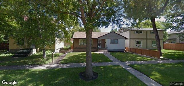 140 La Verendrye Street（加拿大曼尼托巴省温尼伯市）房屋照片