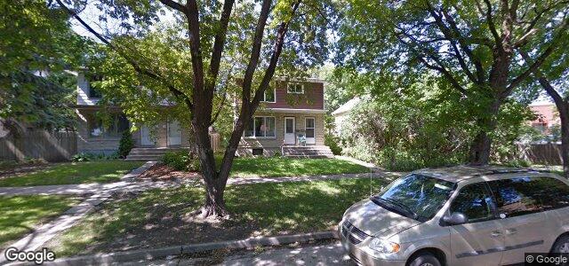 147 Notre Dame Street（加拿大曼尼托巴省温尼伯市）房屋照片