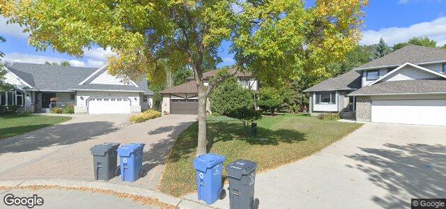 15 Cercle Moliere（加拿大曼尼托巴省温尼伯市）房屋照片