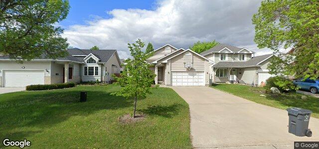 15 Des Intrepides Promenade（加拿大曼尼托巴省温尼伯市）房屋照片