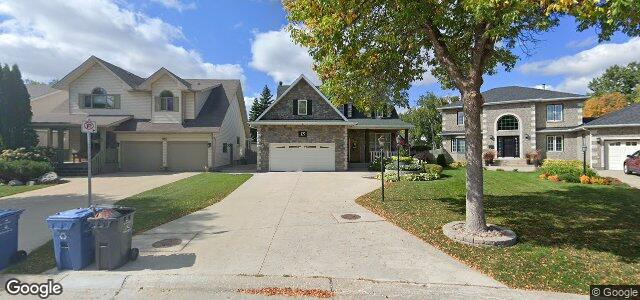 15 Gabrielle Roy Place（加拿大曼尼托巴省温尼伯市）房屋照片