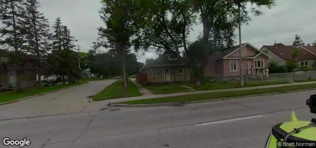 155 Archibald Street（加拿大曼尼托巴省温尼伯市）房屋照片