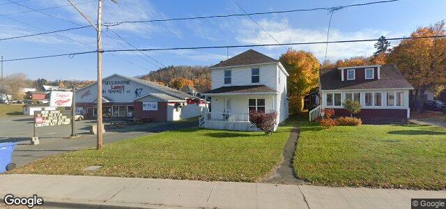 158 Notre Dame Street（加拿大曼尼托巴省温尼伯市）房屋照片