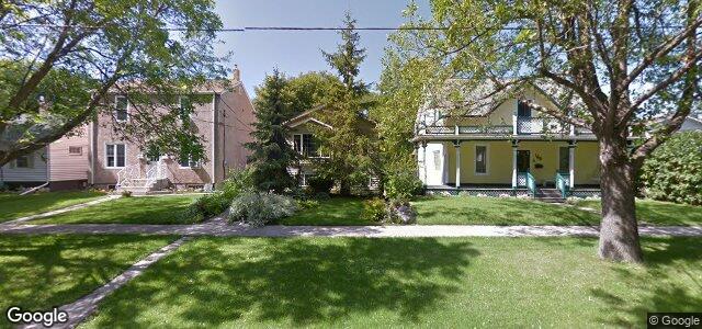 159 La Verendrye Street（加拿大曼尼托巴省温尼伯市）房屋照片