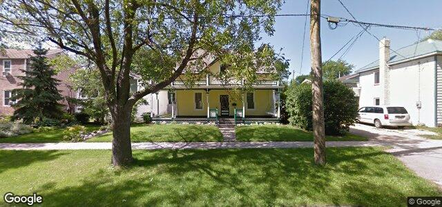 165 La Verendrye Street（加拿大曼尼托巴省温尼伯市）房屋照片