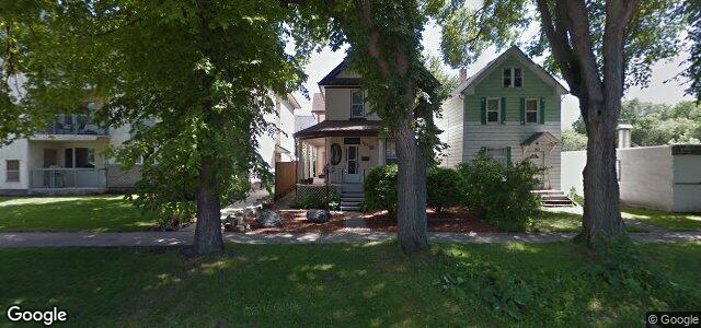 166 La Verendrye Street（加拿大曼尼托巴省温尼伯市）房屋照片