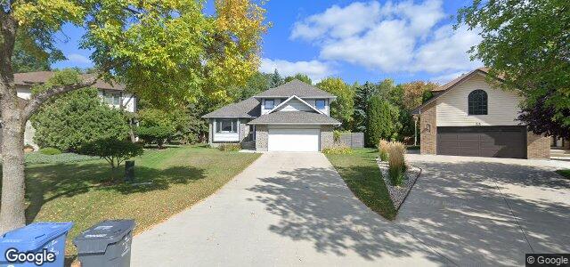 19 Cercle Moliere（加拿大曼尼托巴省温尼伯市）房屋照片