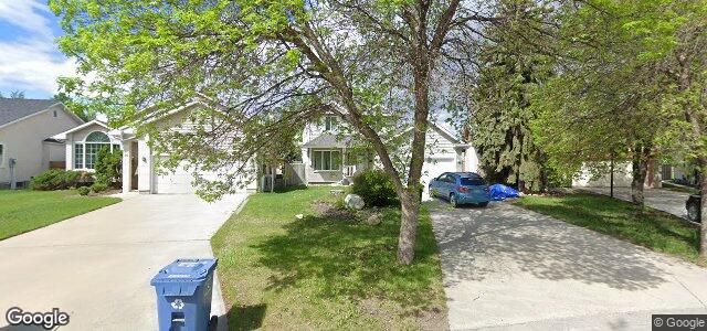 19 Des Intrepides Promenade（加拿大曼尼托巴省温尼伯市）房屋照片