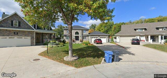 19 Gabrielle Roy Place（加拿大曼尼托巴省温尼伯市）房屋照片