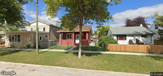 193 La Verendrye Street（加拿大曼尼托巴省温尼伯市）房屋照片