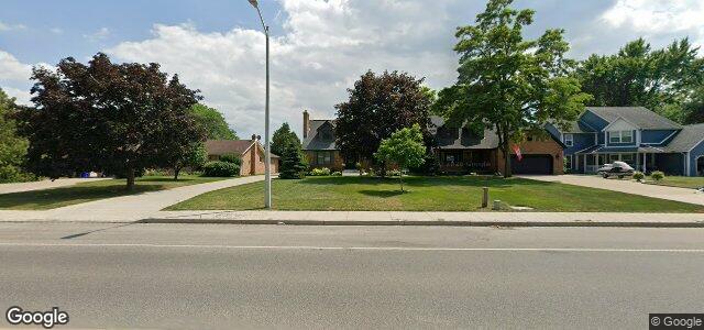 Photo of 198 Notre Dame Street in Winnipeg, Manitoba