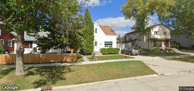 199 La Verendrye Street（加拿大曼尼托巴省温尼伯市）房屋照片