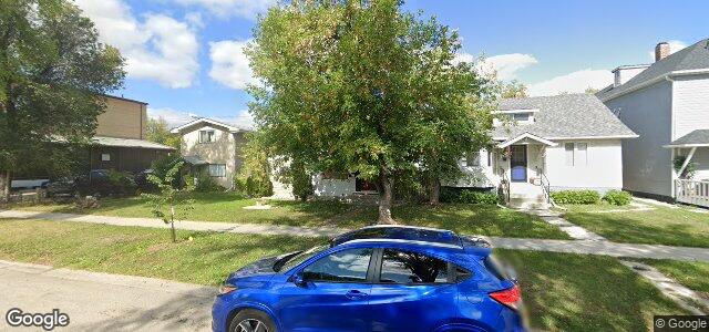 203 Dumoulin Street（加拿大曼尼托巴省温尼伯市）房屋照片