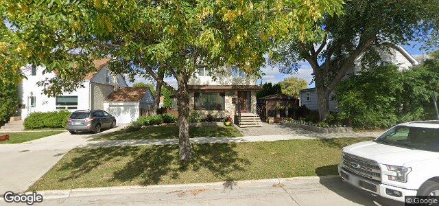 203 La Verendrye Street（加拿大曼尼托巴省温尼伯市）房屋照片