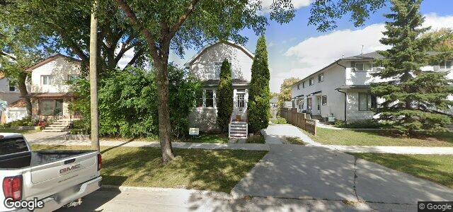 209 La Verendrye Street（加拿大曼尼托巴省温尼伯市）房屋照片