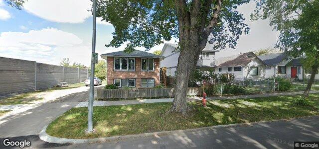 209 Notre Dame Street（加拿大曼尼托巴省温尼伯市）房屋照片