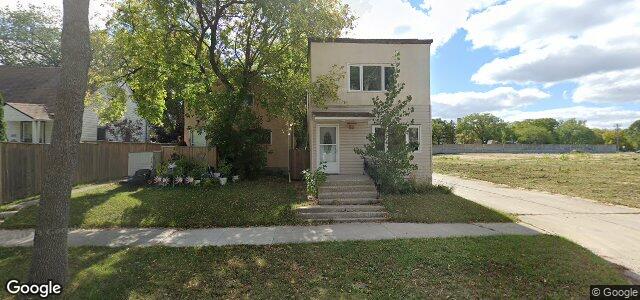 210 La Verendrye Street（加拿大曼尼托巴省温尼伯市）房屋照片