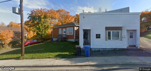 214 Notre Dame Street（加拿大曼尼托巴省温尼伯市）房屋照片