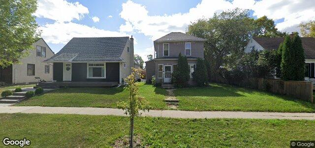 216 La Verendrye Street（加拿大曼尼托巴省温尼伯市）房屋照片