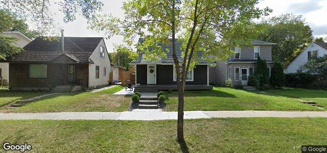 220 La Verendrye Street（加拿大曼尼托巴省温尼伯市）房屋照片