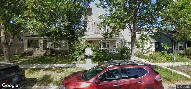 221 Dumoulin Street（加拿大曼尼托巴省温尼伯市）房屋照片