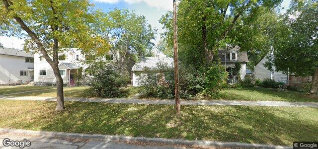 221 La Verendrye Street（加拿大曼尼托巴省温尼伯市）房屋照片