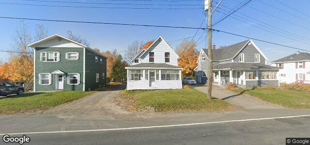 221 Notre Dame Street（加拿大曼尼托巴省温尼伯市）房屋照片