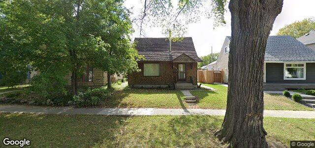 Larawan ng 224 La Verendrye Street sa Winnipeg, Manitoba