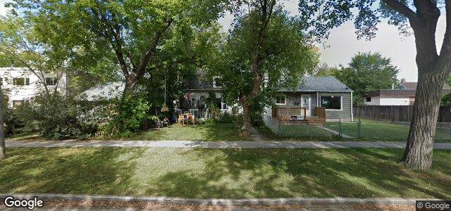 225 La Verendrye Street（加拿大曼尼托巴省温尼伯市）房屋照片