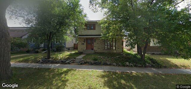 226 La Verendrye Street（加拿大曼尼托巴省温尼伯市）房屋照片