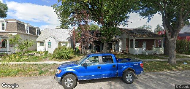 227 Dumoulin Street（加拿大曼尼托巴省温尼伯市）房屋照片