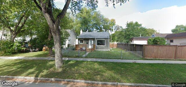 227 La Verendrye Street（加拿大曼尼托巴省温尼伯市）房屋照片